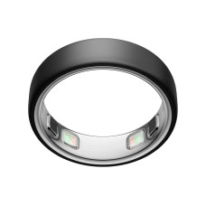 Oura Ring 5 Stealth Grösse 7 Titan Oura Ring 5 Stealth Grösse 7 Titan