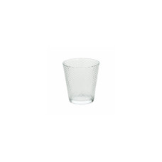 Tognana Tognana Trinkgläser Golf 350 ml, 6 Stück, Transparent Tognana Tognana Trinkgläser Golf 350 ml, 6 Stück, Transparent