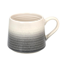 Tognana Kaffeetasse Tognana Kaffeetasse MUG 450 ml, Grau Tognana Kaffeetasse Tognana Kaffeetasse MUG 450 ml, Grau
