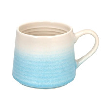 Tognana Kaffeetasse Tognana Kaffeetasse MUG 450 ml, Blau Tognana Kaffeetasse Tognana Kaffeetasse MUG 450 ml, Blau