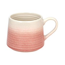 Tognana Kaffeetasse Tognana Kaffeetasse MUG 450 ml, Rosa Tognana Kaffeetasse Tognana Kaffeetasse MUG 450 ml, Rosa