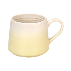 Tognana Kaffeetasse Tognana Kaffeetasse MUG 450 ml, Gelb Tognana Kaffeetasse Tognana Kaffeetasse MUG 450 ml, Gelb