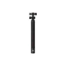 Ricoh Theta TM-2 Selfie-Stick Aluminium Mattschwarz Ricoh Theta TM-2 Selfie-Stick Aluminium Mattschwarz