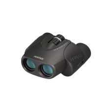 Pentax UP 8-16 x 21 Porro-Prisma Mehrschichtvergütet Schwarz Pentax UP 8-16 x 21 Porro-Prisma Mehrschichtvergütet Schwarz