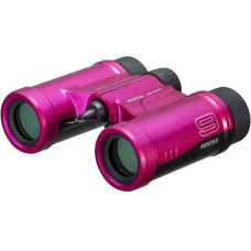 Pentax UD 9 x 21 Kompakt Dachkantprisma Rosa Pentax UD 9 x 21 Kompakt Dachkantprisma Rosa