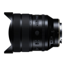 Tamron Zoomobjektiv 12-20mm F/2.8 Sony E-Mount Tamron Zoomobjektiv 12-20mm F/2.8 Sony E-Mount