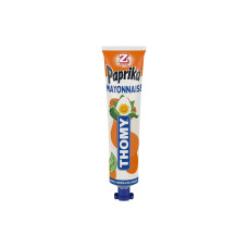 Thomy THOMY Zweifel Paprika Mayonnaise 170 g Thomy THOMY Zweifel Paprika Mayonnaise 170 g