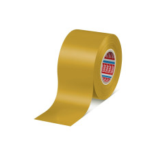 tesa 4163 50 mm x 33 m, Gelb tesa 4163 50 mm x 33 m, Gelb
