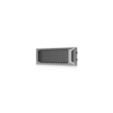 Ubiquiti UniFi 3U Bezel Lite Silber 1 Stück Ubiquiti UniFi 3U Bezel Lite Silber 1 Stück
