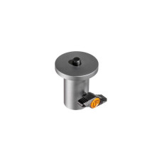 Tether Tools Stativadapter Arca-Swiss Schnellwechselplatte Aluminium Tether Tools Stativadapter Arca-Swiss Schnellwechselplatte Aluminium