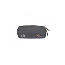 Lowepro GearUp Memory Wallet 20 Grau Lowepro GearUp Memory Wallet 20 Grau