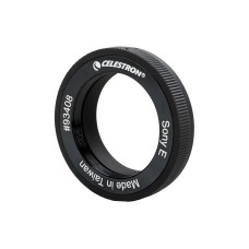 Celestron T-Ring für Sony E-Mount Aluminium Schwarz