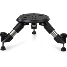 Celestron Tripod Tabletop, kompakt, verstellbar, schwarz Celestron Tripod Tabletop, kompakt, verstellbar, schwarz