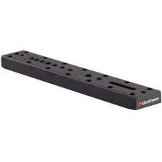 Celestron Mounting Plate CG-5 Universal, Schwarz Celestron Mounting Plate CG-5 Universal, Schwarz