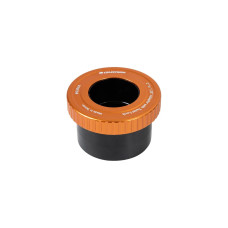 Celestron Adapter 1.25 auf 2 Zoll, Twist Lock Celestron Adapter 1.25 auf 2 Zoll, Twist Lock
