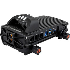 Celestron DewHeater and Power Controller 4x Aluminium Celestron DewHeater and Power Controller 4x Aluminium