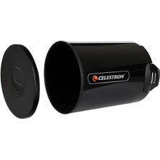 Celestron Taukappe Aluminium, mit Deckel, 9.25 Zoll