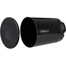 Celestron Taukappe Aluminium, 14 Zoll, mit Deckel