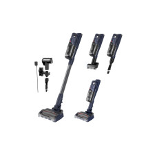 BISSELL Akku-Hand- und Stielsauger PowerClean DualBrush Select BISSELL Akku-Hand- und Stielsauger PowerClean DualBrush Select