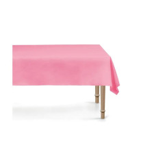 Partydeco Tischdecke Tischdecke Dunkelrosa, 183 x 137 cm Partydeco Tischdecke Tischdecke Dunkelrosa, 183 x 137 cm