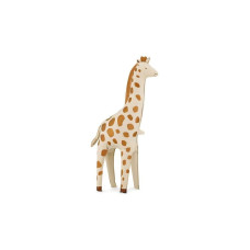 Partydeco PartyDeco Stehender Folienballon Giraffe Mehrfarbig Partydeco PartyDeco Stehender Folienballon Giraffe Mehrfarbig