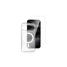 4smarts 360° Premium Protection Set 0 , Transparent