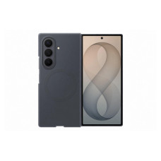 Samsung Samsung Fold 8 Silicone Magnet Graphite Silikon Schwarz