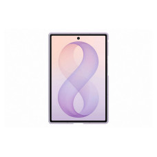 Samsung Samsung Fold Wide Silicone Jasmin Silikon Violett