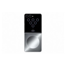 Samsung Samsung Flip 8 Flipsuit Silver Samsung Samsung Flip 8 Flipsuit Silver