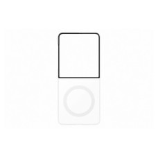 Samsung Flip 8 Clear Magnet Transparent Samsung Flip 8 Clear Magnet Transparent