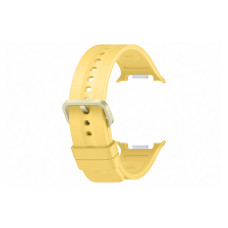 Samsung Samsung Sport Band Watch 9 S/M Yellow