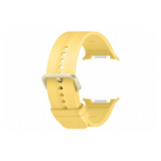 Samsung Samsung Sport Band Watch 9 M/L Yellow