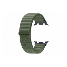 Samsung Watch9 Stoff S/M Oliv Samsung Watch9 Stoff S/M Oliv