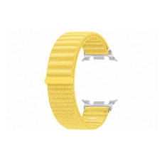 Samsung Samsung Fabric Band Watch 9 S/M Yellow