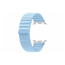 Samsung Samsung Fabric Band Watch 9 S/M Blue