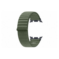 Samsung Samsung Fabric Band Watch 9 M/L Olive