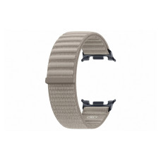 Samsung Watch9 Stoff M/L Mokka Samsung Watch9 Stoff M/L Mokka