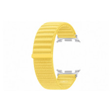 Samsung Samsung Fabric Band Watch 9 M/L Yellow