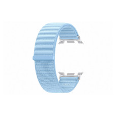 Samsung Samsung Fabric Band Watch 9 M/L Blue