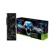 Gainward Grafikkarte RTX 5080 Python III Gainward Grafikkarte RTX 5080 Python III