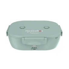 HeatsBox Lunchbox GO Kids Green HeatsBox Lunchbox GO Kids Green