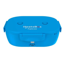 HeatsBox Lunchbox GO Kids Blue HeatsBox Lunchbox GO Kids Blue
