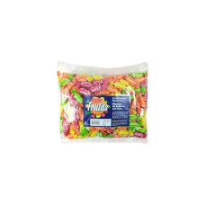 Zile Zile Frutas Bonbonmischung 1000 g Zile Zile Frutas Bonbonmischung 1000 g