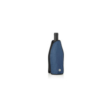 AdHoc Weinkühlmanschette Arctic, Blue AdHoc Weinkühlmanschette Arctic, Blue