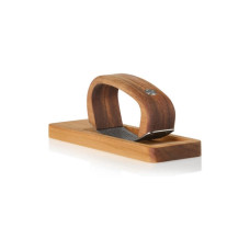 AdHoc Knoblauchpresse RoccaAlio Braun AdHoc Knoblauchpresse RoccaAlio Braun