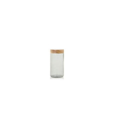 AdHoc Vorratsdose PureJar 1.2 l, Transparent AdHoc Vorratsdose PureJar 1.2 l, Transparent