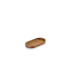 AdHoc Untersetzer für Gewürzmühle Posto Braun AdHoc Untersetzer für Gewürzmühle Posto Braun