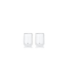 AdHoc Teeglas Duo Glass 400 ml, 2 Stück AdHoc Teeglas Duo Glass 400 ml, 2 Stück