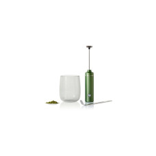 AdHoc Milchschäumer-Stick Matcha Set Chado AdHoc Milchschäumer-Stick Matcha Set Chado