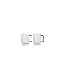 AdHoc Tee-Set Yuna 560 ml, 2 Stück, Hellgrau AdHoc Tee-Set Yuna 560 ml, 2 Stück, Hellgrau